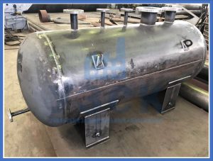 Расходная ёмкость печного отопления в Красноярске