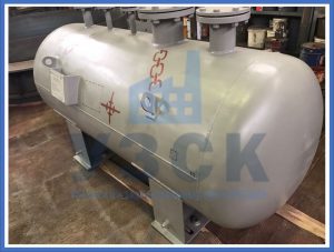 ГЭЭ сосуд работающий под давлением в Красноярске