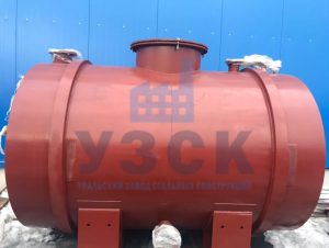 Бак конденсатный БК 38.00.000-06 в Красноярске