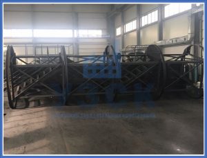 РВС резервуары производитель, завод в Красноярске