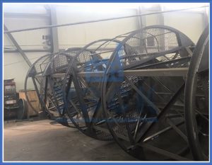 РВС резервуары производитель, завод в Красноярске