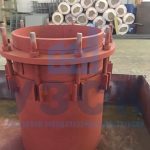 Сальниковые компенсаторы в Красноярске