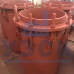 Сальниковые компенсаторы в Красноярске