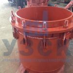 Сальниковые компенсаторы в Красноярске