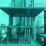 Закладные детали в Красноярске