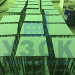 Закладные детали в Красноярске