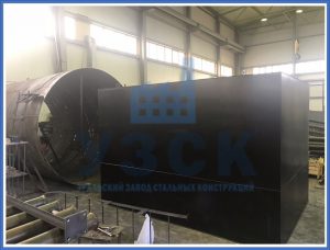 БАК А1 БВ в Красноярске