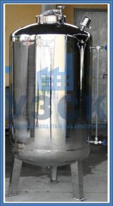 ВЭЭ емкостный аппарат в Красноярске