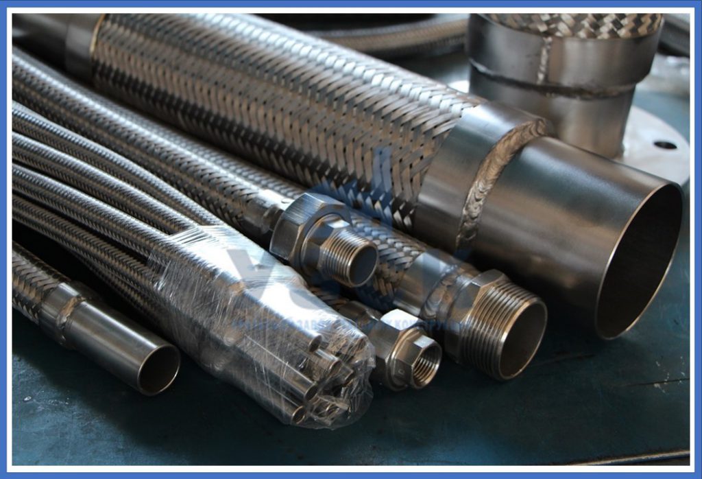 металлорукав, РГМ, рукав гибкий металлический в Красноярске
