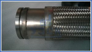 металлорукав, РГМ, рукав гибкий металлический в Красноярске