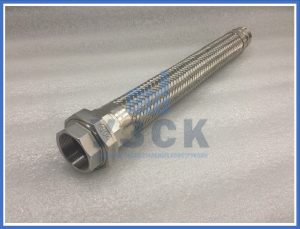 Металлорукав, РНВД, рукав нержавеющий высокого давления в Красноярске