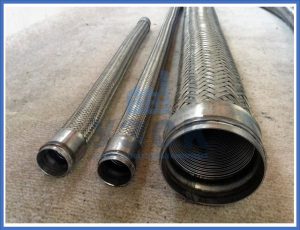 Металлорукав, РНВД, рукав нержавеющий высокого давления в Красноярске