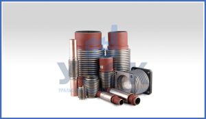 Сильфонные компенсаторы в Красноярске