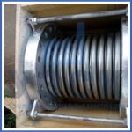 Универсальные компенсаторы КСУ в Красноярске