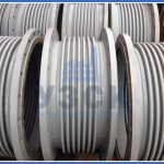 Сильфонные компенсаторы КСОФ в Красноярске