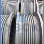 Сильфонные компенсаторы КСОФ в Красноярске