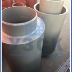 Сильфонные компенсаторы СКУ.М в Красноярске