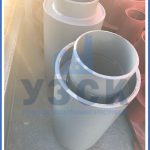 Сильфонные компенсаторы СКУ.М в Красноярске