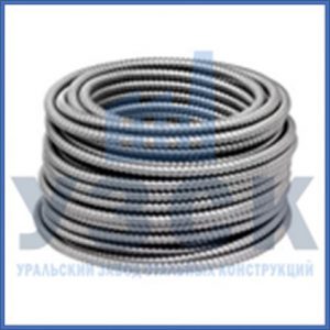 Металлорукава, гофра, шланг, труба, Hyparflex в Красноярске