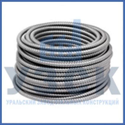 Металлорукава, гофра, шланг, труба, Hyparflex в Красноярске