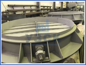 Клапаны ПГВУ, ОСТ, КЛК Ду 2800 от завода в Красноярске