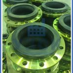 резиновые компенсаторы трубопроводов в Красноярске