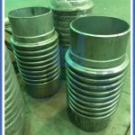 компенсатор сильфонный осевой в Красноярске