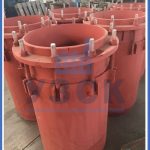 сальниковые компенсаторы для тепловых сетей в Красноярске