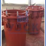 сальниковые стальные компенсаторы в Красноярске