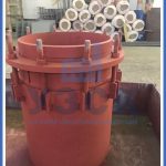 компенсатор сальниковый россия в Красноярске