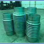 компенсатор сильфонный ксо в Красноярске