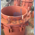 сальниковые компенсаторы тс в Красноярске