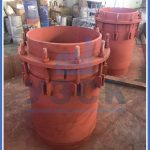 серия сальниковые компенсаторы в Красноярске