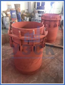 серия сальниковые компенсаторы в Красноярске