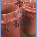 сальниковые компенсаторы Ду 150, Ду 200, Ду 250 в Красноярске