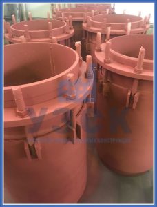 сальниковые компенсаторы Ду 150, Ду 200, Ду 250 в Красноярске