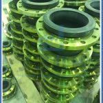 компенсатор резиновый ду 100 в Красноярске