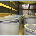 сильфонные компенсаторы для тепловых сетей в Красноярске