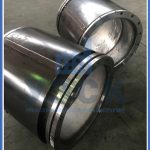 компенсатор сильфонный фланцевый в Красноярске