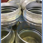 компенсатор сильфонный ску в Красноярске