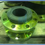 компенсаторы резиновые антивибрационные в Красноярске