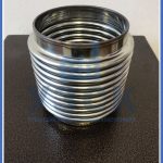 компенсатор сильфонный для труб в Красноярске