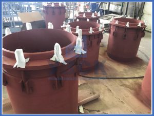 сальниковый компенсатор ду 600 в Красноярске