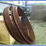 линзовые компенсаторы трубопроводов в Красноярске