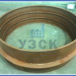 компенсаторы линзовые осевые в Красноярске