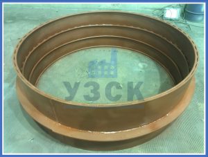 компенсаторы линзовые осевые в Красноярске