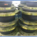 компенсатор резиновый муфтовый в Красноярске