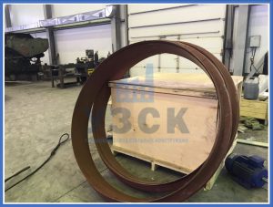 компенсатор линзовый ост в Красноярске