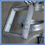 прямоугольные линзовые компенсаторы в Красноярске