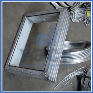 прямоугольные линзовые компенсаторы в Красноярске